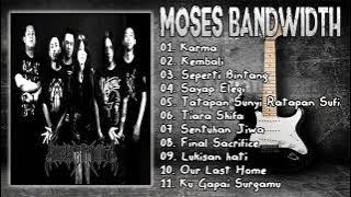 Mosses Band Width Full Album (Indramayu Ghotik Metal)