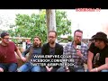 Capture de la vidéo Empyre Interview Hrh Ibiza 2018 Zoo