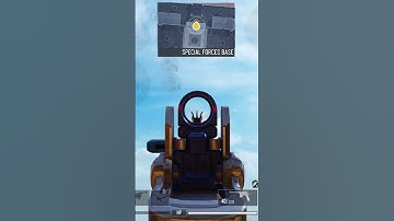 Peacekeeper MK2 recoil !#shorts #callofduty #recoilcontrol #cod #codmobile