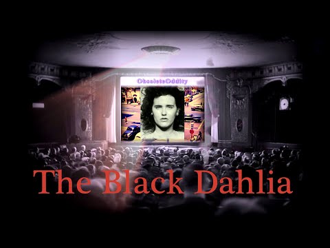 Black Dahlia: The Photos That Changed Everything