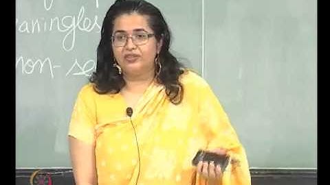 Mod-01 Lec-11 Lecture-11