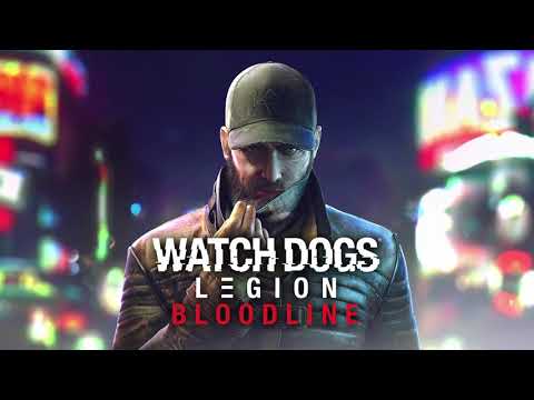 Watch Dogs Legion Year One Roadmap Trailer