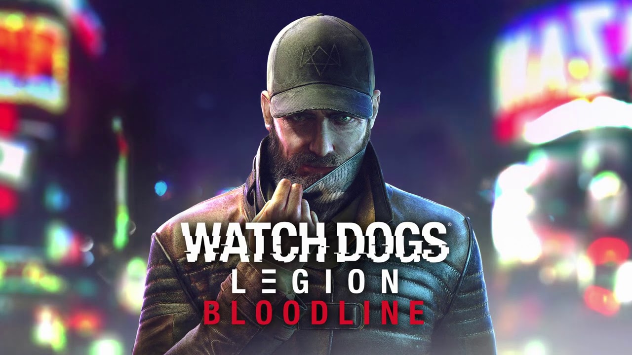 watch dogs legion roadmap