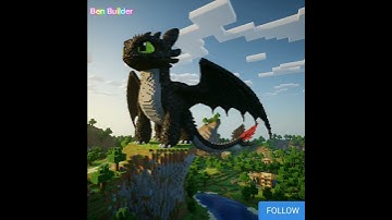 bí kíp luyện rồng #minecraft