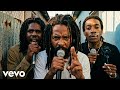 Chronixx, Wiz Khalifa &amp; Protoje — Before Babylon (Concept Visualizer)