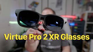 Viture Pro 2 review