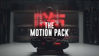 The Motion Pack