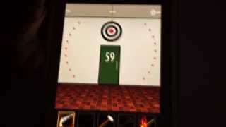 DOOORS level 59 Solution Walkthrough