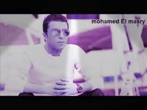 تشكيله لاغانى مصطفى كامل 