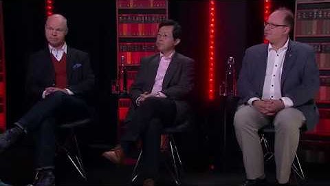 Work in the 21st century