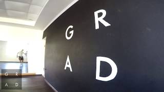 Открытый Урок в студии GRAD Феодосия! Открытый Урок в студии GRAD Феодосия!