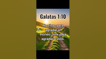 Thumbnail of Gloria a Dios aleluya amén 🙌 🙌 🙌