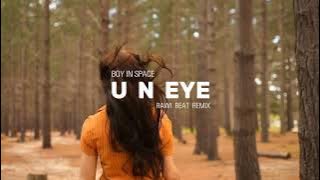 Dj Slow !!! Rawi Beat - UN EYE - ( Slow Remix )