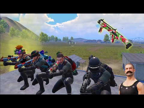 OMG😱 Victor Squad DBS Car Wars😈😂Funny & WTF MOMENTS OF PUBG | BGMI