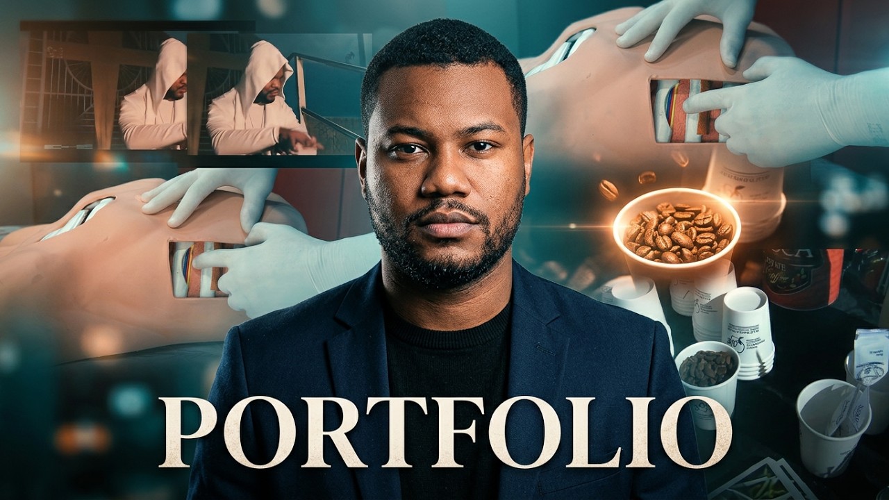 PORTFÓLIO
