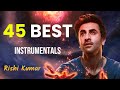 Instrumental hindi songs  bollywood soft piano music  arijit singh jubin nautiyal  study  math