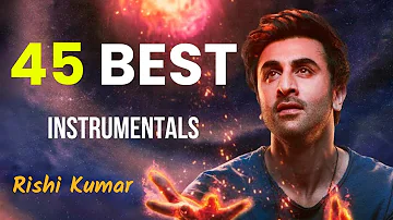 Instrumental Hindi Songs | Bollywood Soft Piano Music | Arijit Singh, Jubin Nautiyal | Study | Math