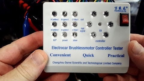 E-Bike Troubleshooting