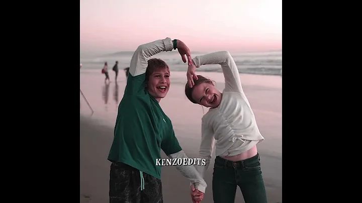 Nidal and Salish best moments | Nidal and Salish Edit | Dandelions - Ruth B.