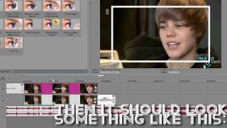 Sony Vegas Effect #29