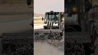 Why They Remove Rubber From Runways