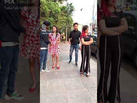 تيك توك هندي مضحك Tiktok India Shorts