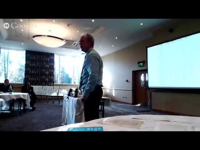 business bootcamp doncaster session 9 LIVE