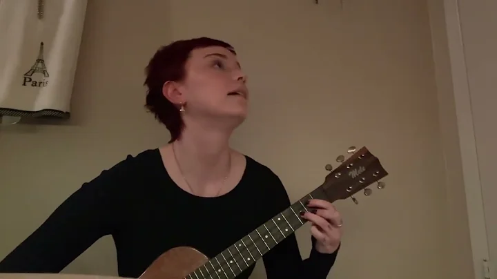 Mary & Joseph (cover) Chris Renzema