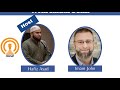 The Journey of Embracing Islam in the United States With Imam John