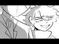 Tommy Shares His Dread With Ranboo Dream Smp Animatic