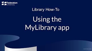 MyLibrary app overview screenshot 4