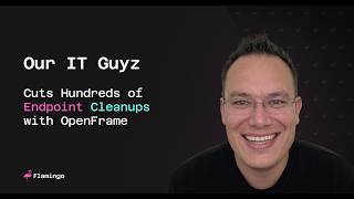 Our IT Guyz Testimonial