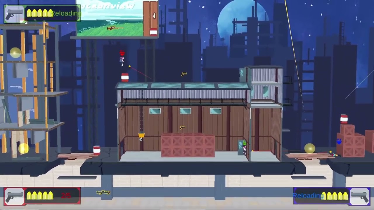 BA in Game Design and Development