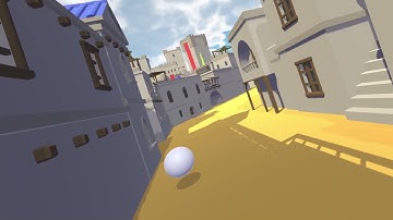 VR Cybersickness Research Demo