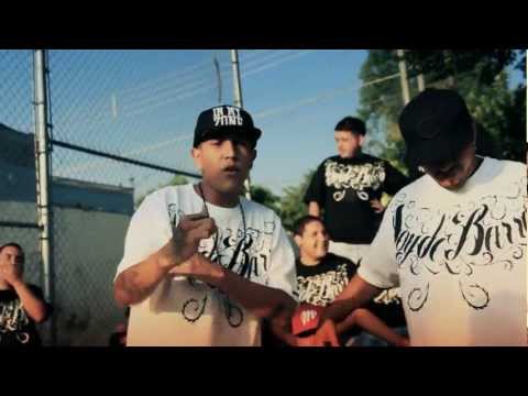 C-Kan Ft. Togwy / Somos De Barrio / VideoClip Oficial