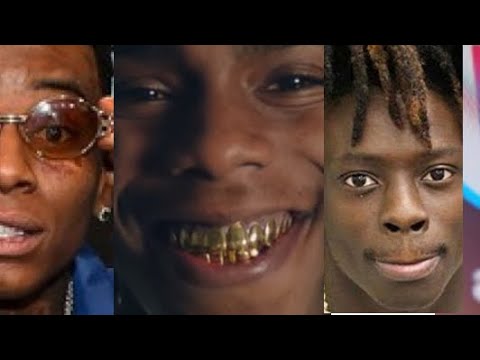 YNW Melly Sued for Millions by Alleged Victims' Estates