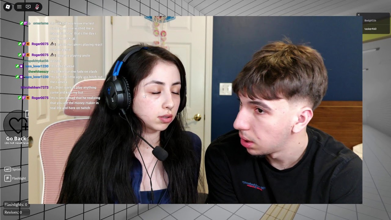 TEACHING GF ARC RAIDERS