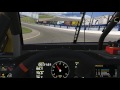 Iracing  a fixed  kentucky