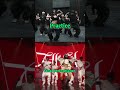 practice Vs Final performance #jennie #kpop #idol #shortvideo @Hey_angel