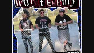 Download Lagu worst enemy - police bastard MP3