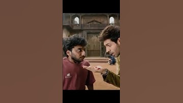 Bhool Bhulaiyaa 3 (Teaser): Kartik Aaryan, Vidya Balan, Triptii Dimri | Anees Bazmee | Bhushan Kumar
