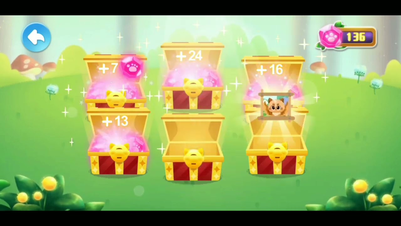 Babybus - Kitten Elf