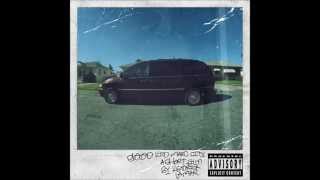 Kendrick Lamar - good kid