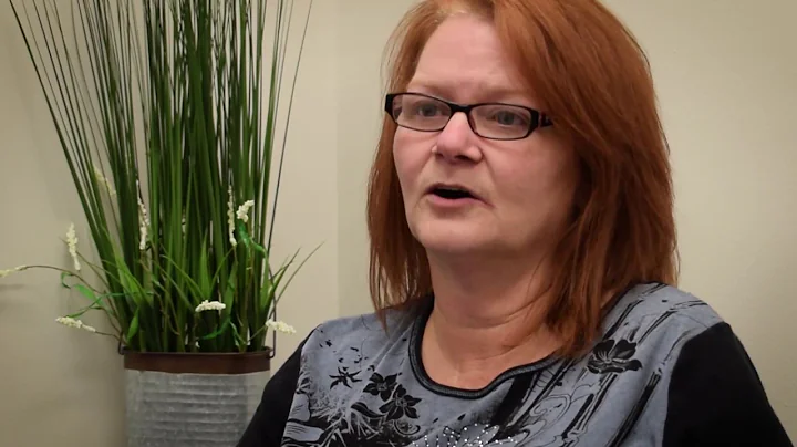 Innovative Prosthetics Patient Spotlight:Ellen Ledbetter