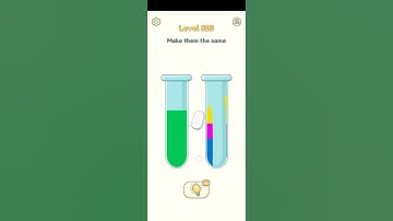 DOP 2 Gameplay Level 523 Shorts Delete One Part Solution and Answer🔥 Subscribe🔥Topchart android game