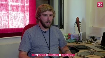 Astronomer 3D prints galaxies for the visually impaired