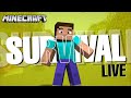 Minecraft Live Streaming | Anyone Can Join | Minecraft Multiplayer Live | Mcpe Live | #Mcpe