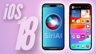 iOS 18 - Best New Features!