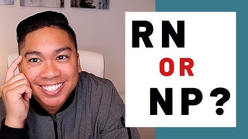 RN or NP? Why Being an RN is BETTER Than Being a Nurse Practitioner
