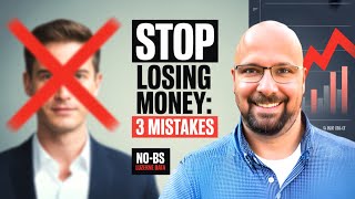Stop Buying a Home in Luzerne County Like It's 1995: 3 Costly Mistakes Buyers and Sellers Are Making
